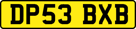 DP53BXB