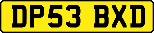 DP53BXD