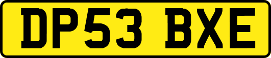 DP53BXE