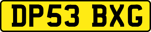 DP53BXG