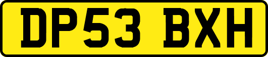 DP53BXH