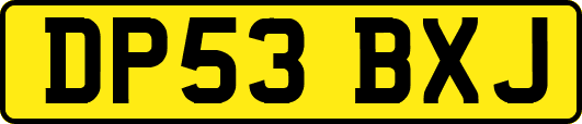 DP53BXJ