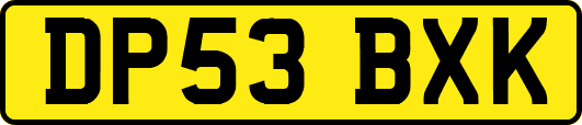 DP53BXK