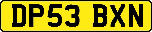 DP53BXN