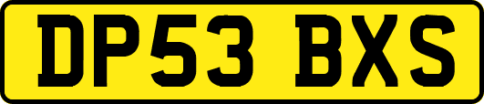 DP53BXS