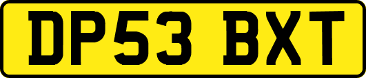 DP53BXT