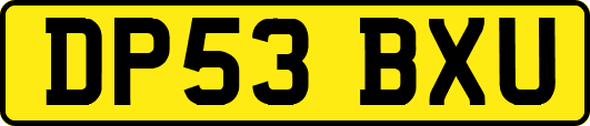 DP53BXU