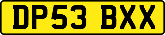 DP53BXX