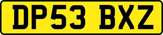 DP53BXZ