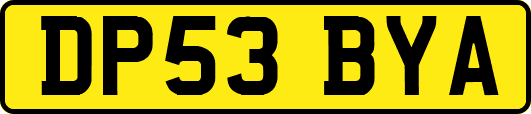 DP53BYA