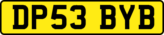 DP53BYB