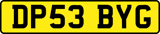 DP53BYG