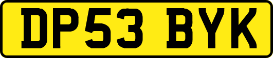 DP53BYK