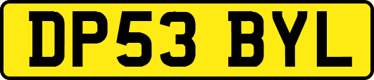 DP53BYL