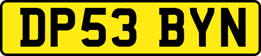 DP53BYN
