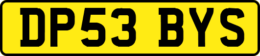 DP53BYS