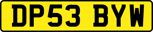 DP53BYW