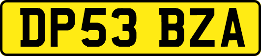 DP53BZA