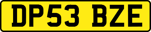 DP53BZE