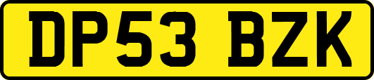 DP53BZK