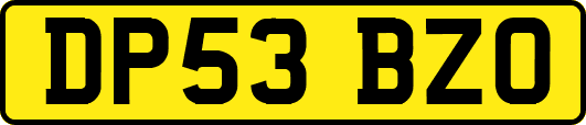 DP53BZO