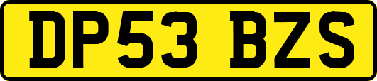 DP53BZS
