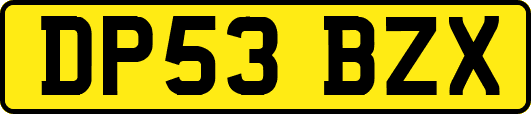 DP53BZX