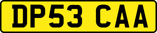 DP53CAA