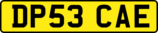 DP53CAE