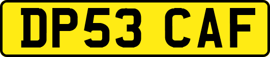 DP53CAF