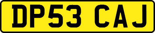 DP53CAJ