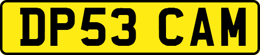 DP53CAM