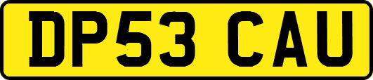 DP53CAU