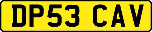 DP53CAV