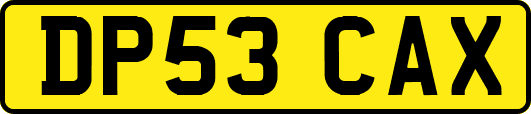 DP53CAX