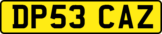 DP53CAZ