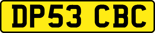 DP53CBC