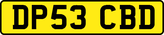 DP53CBD