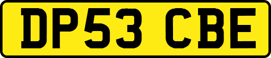 DP53CBE