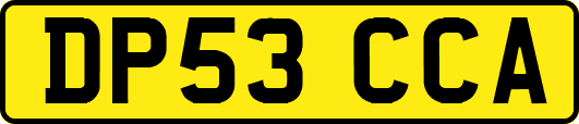 DP53CCA