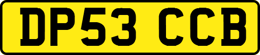 DP53CCB