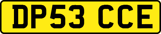 DP53CCE