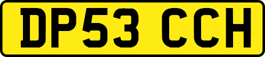 DP53CCH