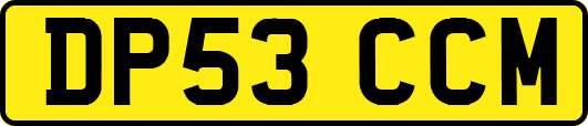 DP53CCM