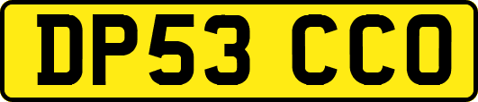 DP53CCO