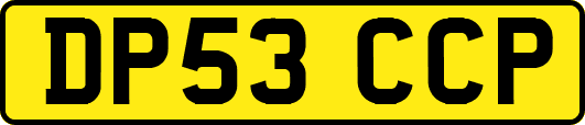 DP53CCP