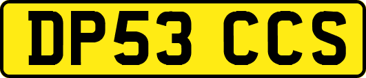 DP53CCS