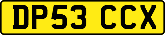 DP53CCX