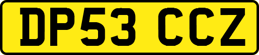 DP53CCZ