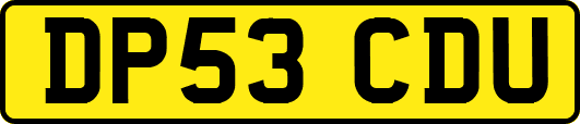 DP53CDU